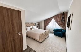 Apartament/Penthouse 4 camere, 140 mp, zona Florilor-Rasnov 