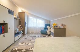 Apartament/Penthouse 4 camere, 140 mp, zona Florilor-Rasnov 