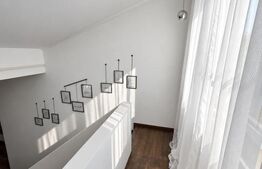 Apartament/Penthouse 4 camere, 140 mp, zona Florilor-Rasnov 