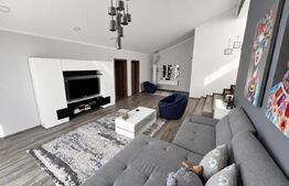 Apartament/Penthouse 4 camere, 140 mp, zona Florilor-Rasnov 