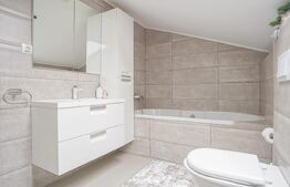 Apartament/Penthouse 4 camere, 140 mp, zona Florilor-Rasnov 