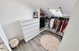 Apartament/Penthouse 4 camere, 140 mp, zona Florilor-Rasnov 
