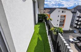 Apartament/Penthouse 4 camere, 140 mp, zona Florilor-Rasnov 