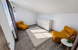 Apartament/Penthouse 4 camere, 140 mp, zona Florilor-Rasnov 
