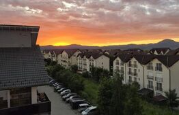 Apartament/Penthouse 4 camere, 140 mp, zona Florilor-Rasnov 