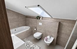 Apartament/Penthouse 4 camere, 140 mp, zona Florilor-Rasnov 