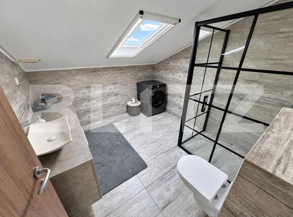 Apartament de vânzare 4 camere Rasnov - 206550AV | BLITZ Brașov | Poza14