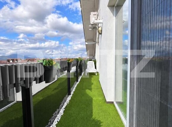 Apartament de vânzare 4 camere Rasnov - 206550AV | BLITZ Brașov | Poza24