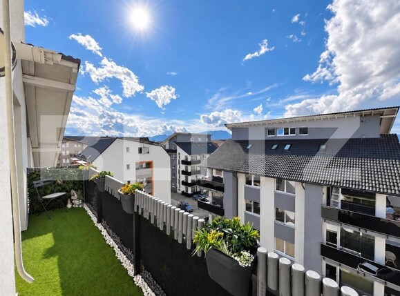 Apartament de vânzare 4 camere Rasnov - 206550AV | BLITZ Brașov | Poza22