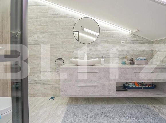 Apartament de vânzare 4 camere Rasnov - 206550AV | BLITZ Brașov | Poza16