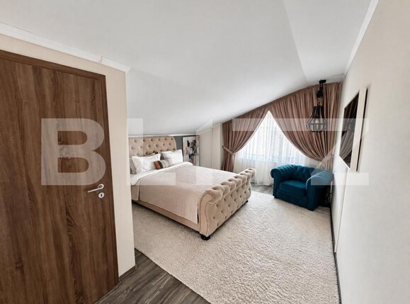 Apartament de vânzare 4 camere Rasnov - 206550AV | BLITZ Brașov | Poza8