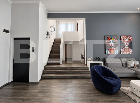 Apartament de vânzare 4 camere Rasnov - 206550AV | BLITZ Brașov | Poza1