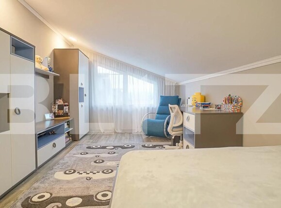 Apartament de vânzare 4 camere Rasnov - 206550AV | BLITZ Brașov | Poza9