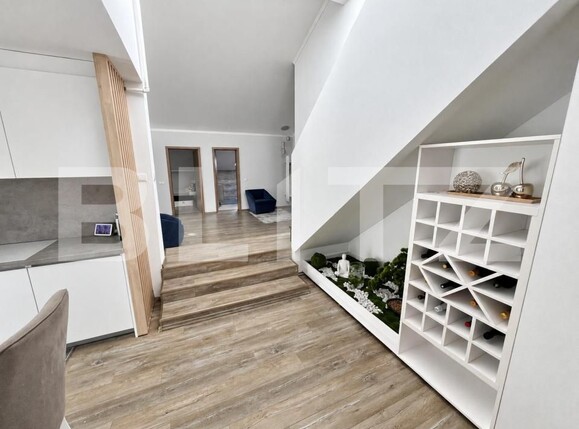 Apartament de vânzare 4 camere Rasnov - 206550AV | BLITZ Brașov | Poza7