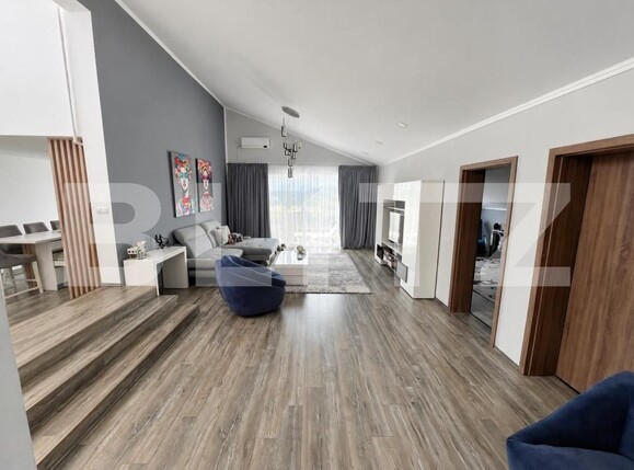 Apartament de vânzare 4 camere Rasnov - 206550AV | BLITZ Brașov | Poza2