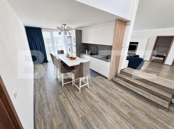 Apartament de vânzare 4 camere Rasnov - 206550AV | BLITZ Brașov | Poza5
