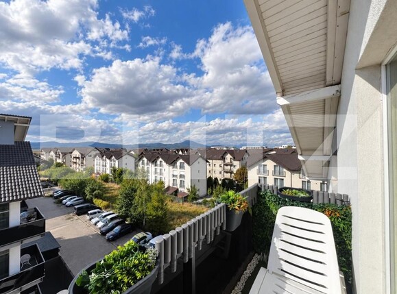 Apartament de vânzare 4 camere Rasnov - 206550AV | BLITZ Brașov | Poza21