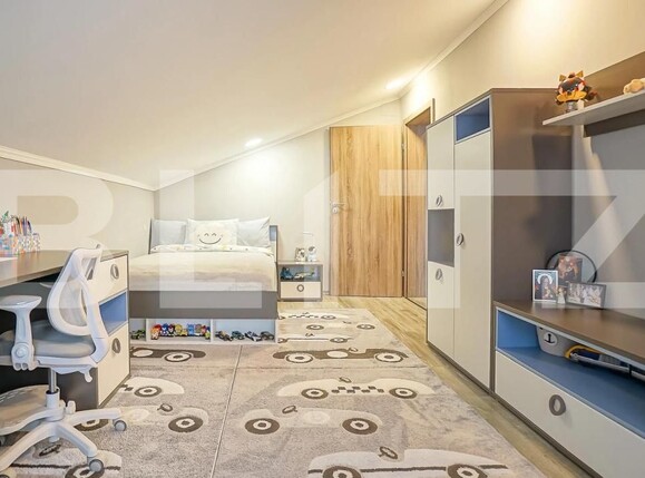 Apartament de vânzare 4 camere Rasnov - 206550AV | BLITZ Brașov | Poza10