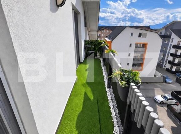 Apartament de vânzare 4 camere Rasnov - 206550AV | BLITZ Brașov | Poza23