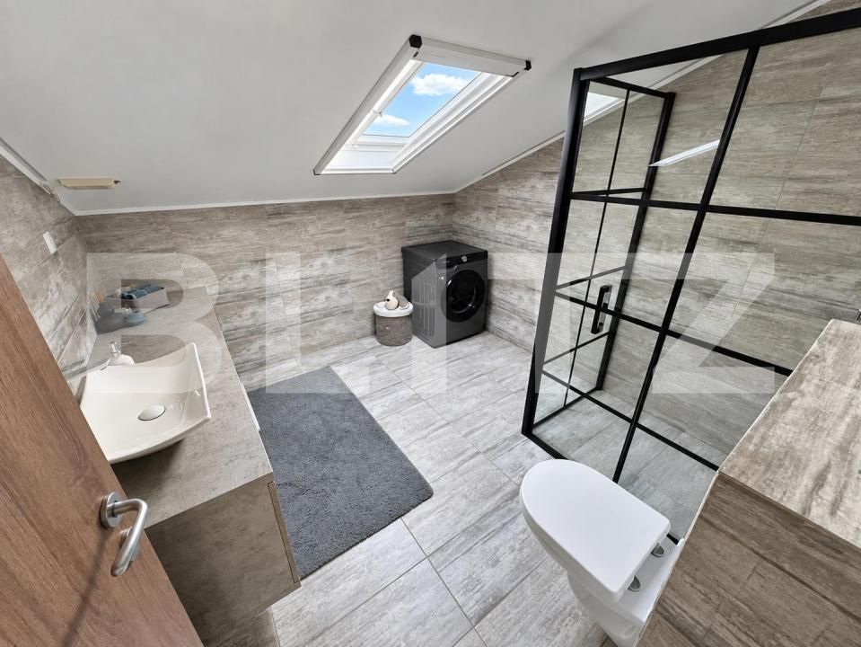 Apartament de vânzare 4 camere Rasnov - 206550AV | BLITZ Brașov | Poza14