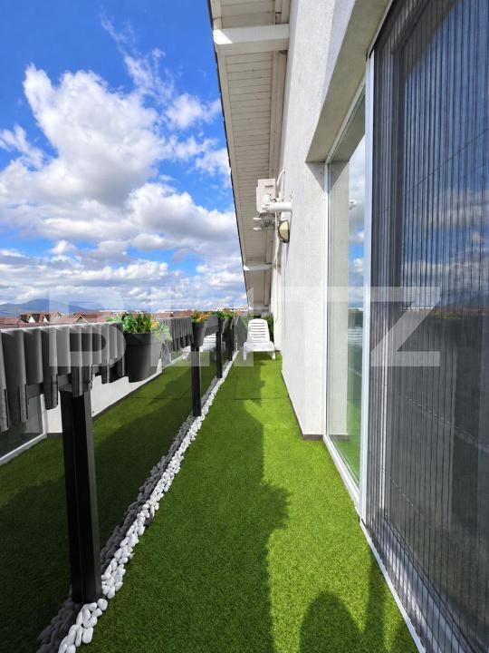 Apartament de vânzare 4 camere Rasnov - 206550AV | BLITZ Brașov | Poza24
