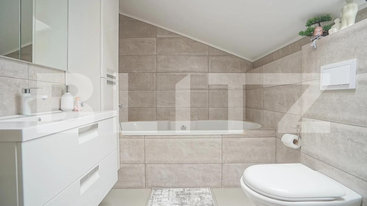 Apartament de vânzare 4 camere Rasnov - 206550AV | BLITZ Brașov | Poza15
