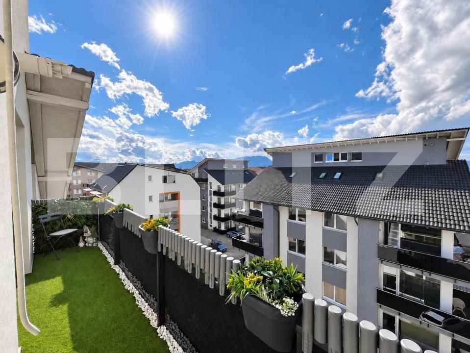 Apartament de vânzare 4 camere Rasnov - 206550AV | BLITZ Brașov | Poza22