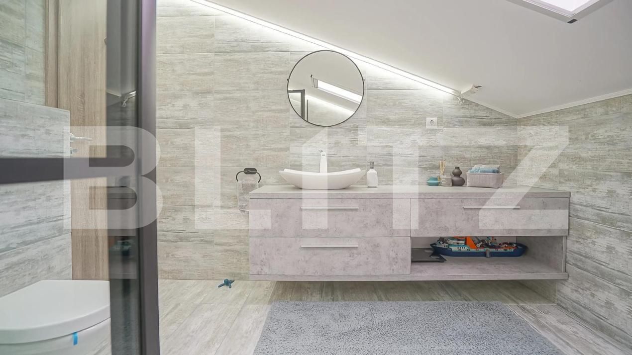 Apartament de vânzare 4 camere Rasnov - 206550AV | BLITZ Brașov | Poza16