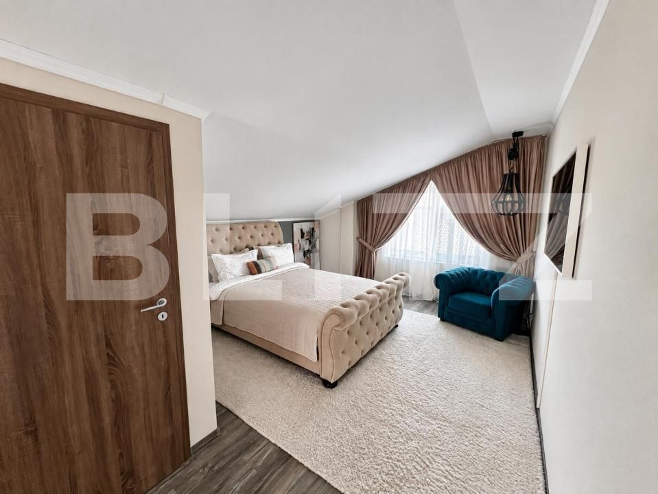 Apartament de vânzare 4 camere Rasnov - 206550AV | BLITZ Brașov | Poza8