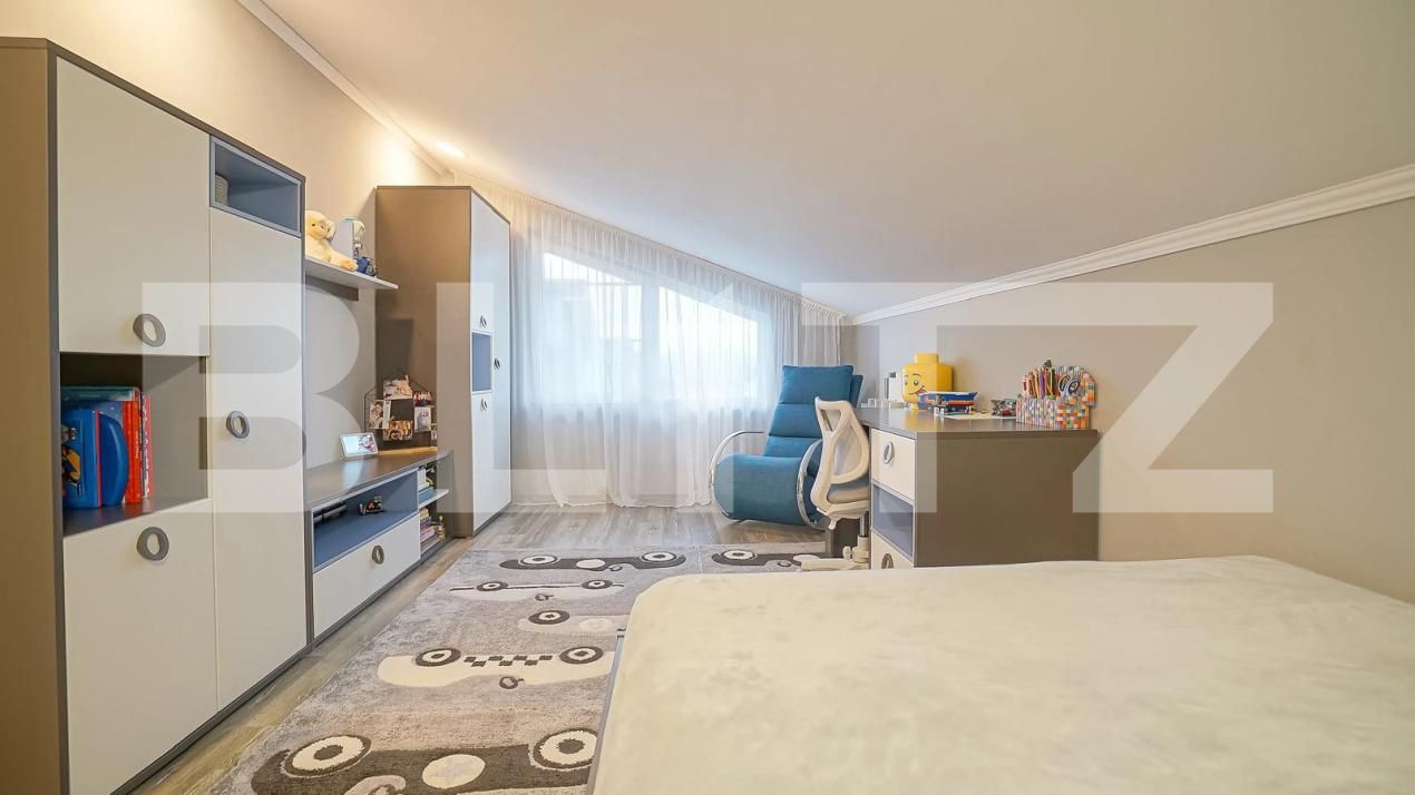 Apartament de vânzare 4 camere Rasnov - 206550AV | BLITZ Brașov | Poza9