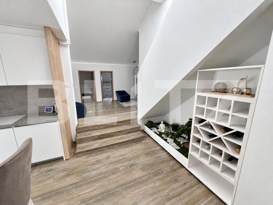 Apartament de vânzare 4 camere Rasnov - 206550AV | BLITZ Brașov | Poza7
