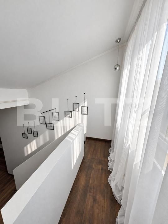 Apartament de vânzare 4 camere Rasnov - 206550AV | BLITZ Brașov | Poza19
