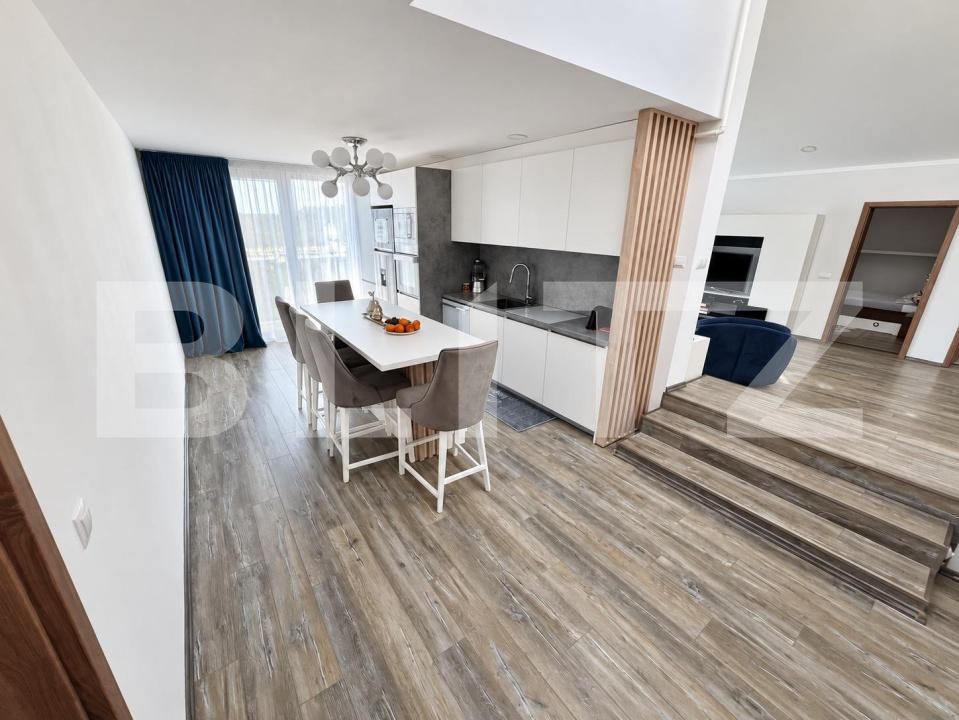 Apartament de vânzare 4 camere Rasnov - 206550AV | BLITZ Brașov | Poza5