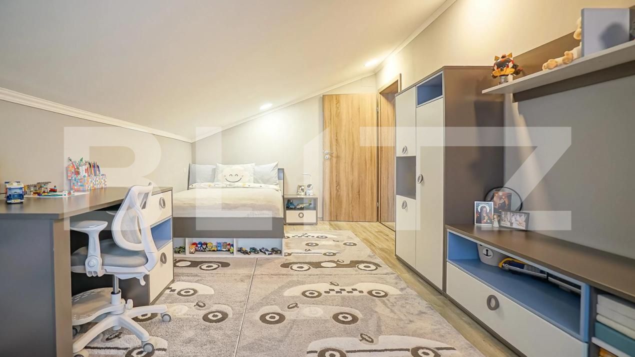 Apartament de vânzare 4 camere Rasnov - 206550AV | BLITZ Brașov | Poza10