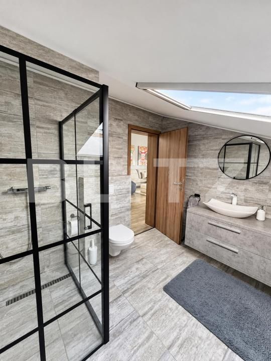 Apartament de vânzare 4 camere Rasnov - 206550AV | BLITZ Brașov | Poza13