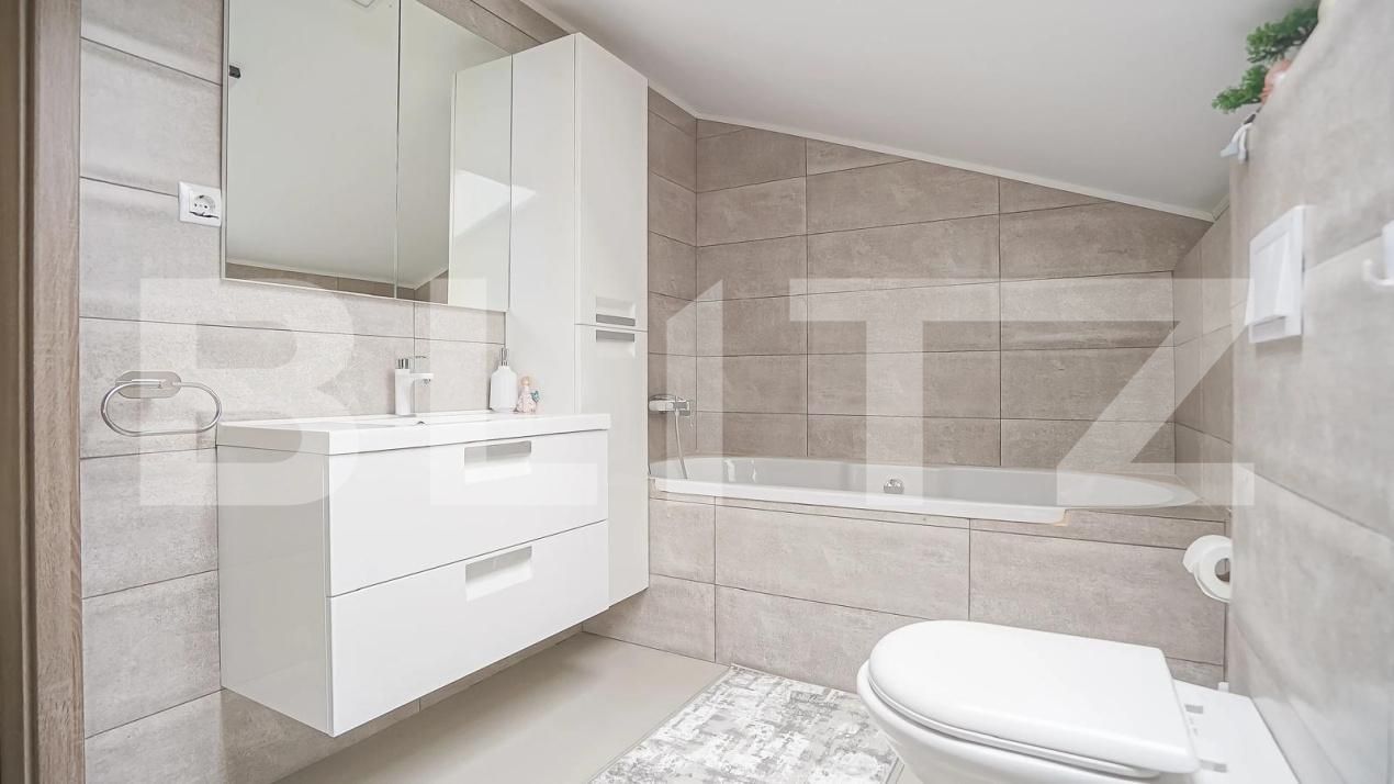 Apartament de vânzare 4 camere Rasnov - 206550AV | BLITZ Brașov | Poza17