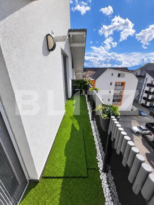 Apartament de vânzare 4 camere Rasnov - 206550AV | BLITZ Brașov | Poza23