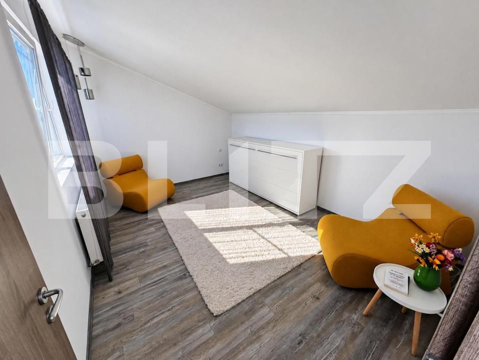 Apartament de vânzare 4 camere Rasnov - 206550AV | BLITZ Brașov | Poza20