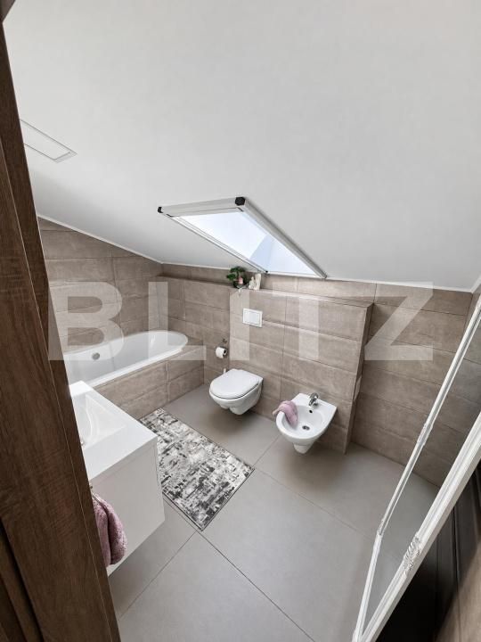 Apartament de vânzare 4 camere Rasnov - 206550AV | BLITZ Brașov | Poza18