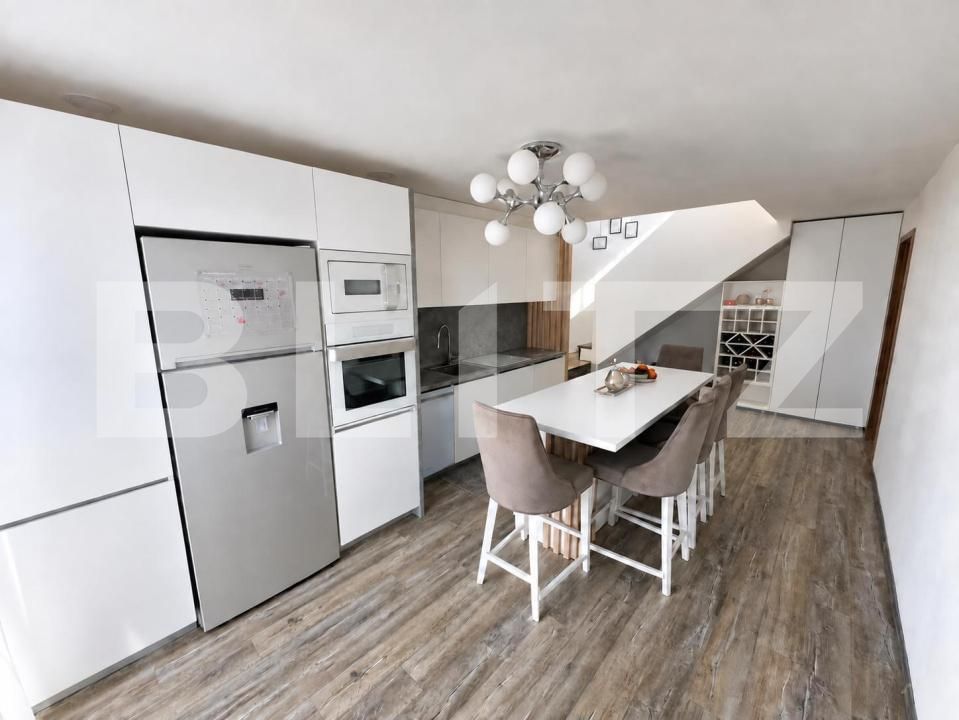 Apartament de vânzare 4 camere Rasnov - 206550AV | BLITZ Brașov | Poza6