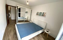 Apartament 2 camere, modern, terasa 8mp, parcare, Complex Grand Hill Residence