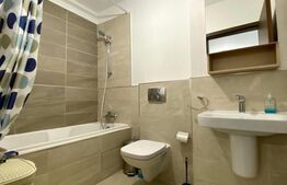 Apartament 2 camere, modern, terasa 8mp, parcare, Complex Grand Hill Residence