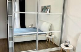Apartament 2 camere, modern, terasa 8mp, parcare, Complex Grand Hill Residence