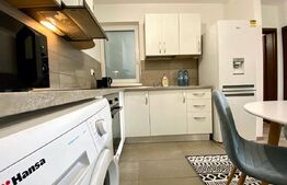 Apartament 2 camere, modern, terasa 8mp, parcare, Complex Grand Hill Residence
