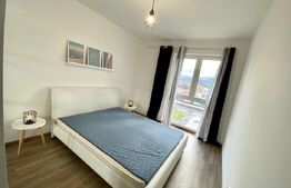 Apartament 2 camere, modern, terasa 8mp, parcare, Complex Grand Hill Residence