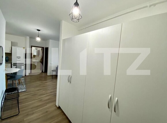 Apartament de închiriat 2 camere Bună Ziua - 206551AI | BLITZ Cluj-Napoca | Poza10