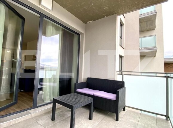 Apartament de închiriat 2 camere Bună Ziua - 206551AI | BLITZ Cluj-Napoca | Poza14