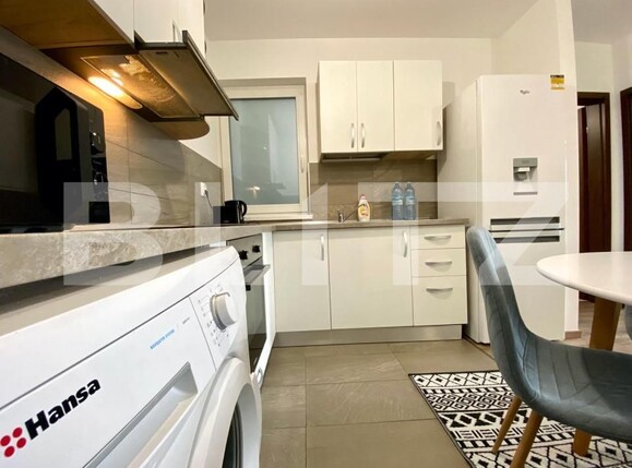 Apartament de închiriat 2 camere Bună Ziua - 206551AI | BLITZ Cluj-Napoca | Poza6