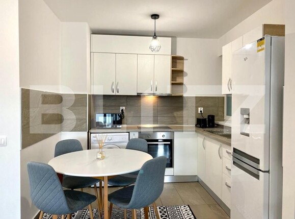 Apartament de închiriat 2 camere Bună Ziua - 206551AI | BLITZ Cluj-Napoca | Poza5