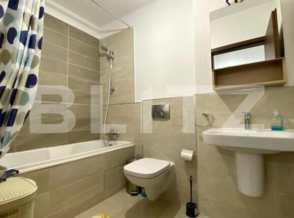 Apartament de închiriat 2 camere Bună Ziua - 206551AI | BLITZ Cluj-Napoca | Poza12
